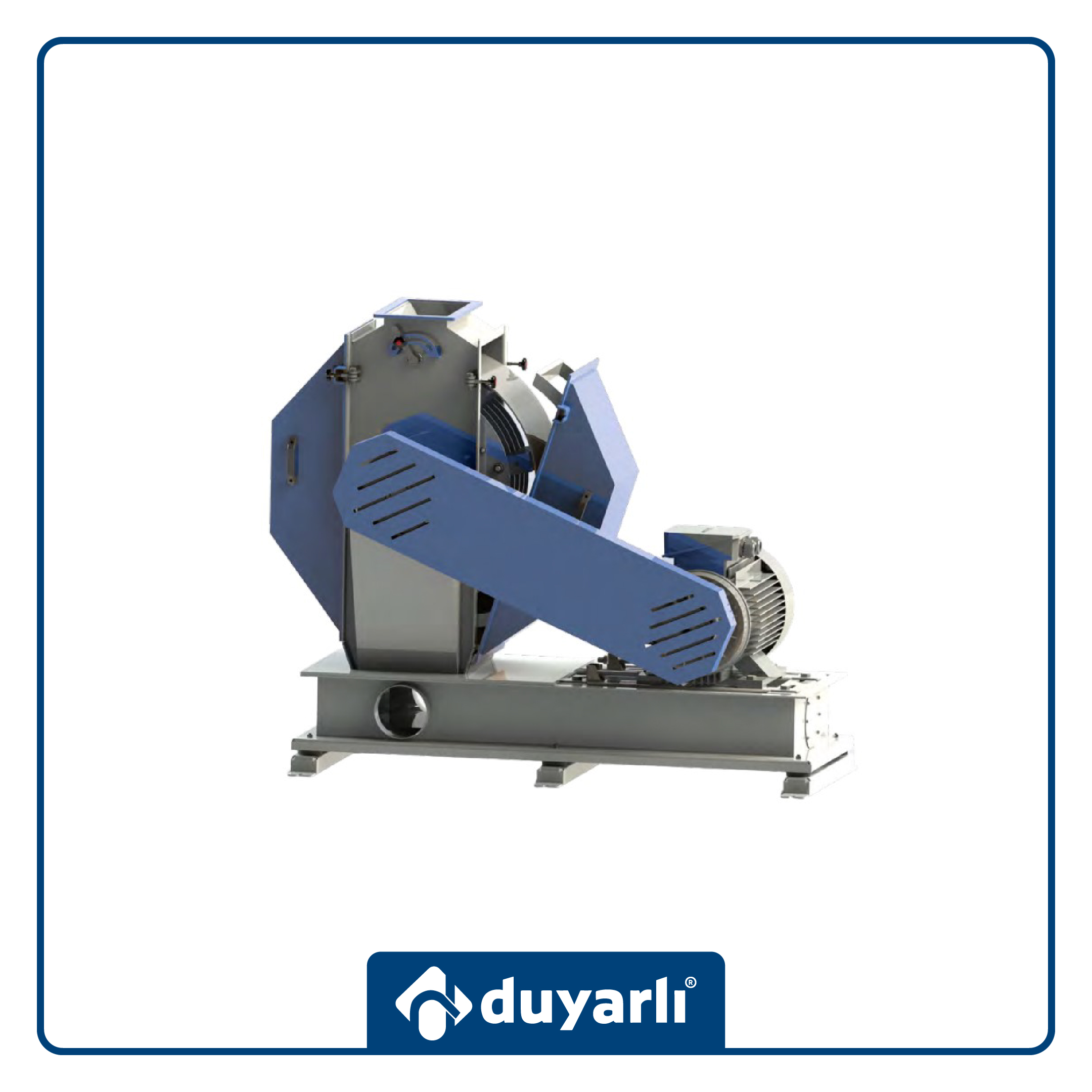 Atık Öğütme Sistemleri